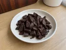 70% dark chocolate