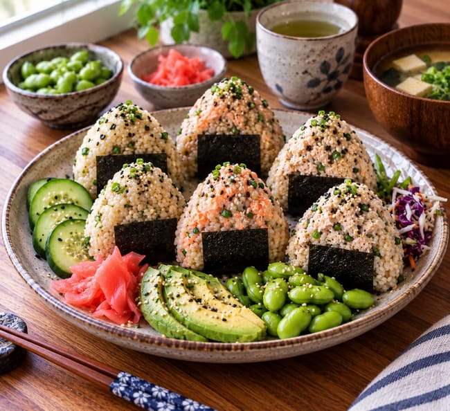Arrange the Plate