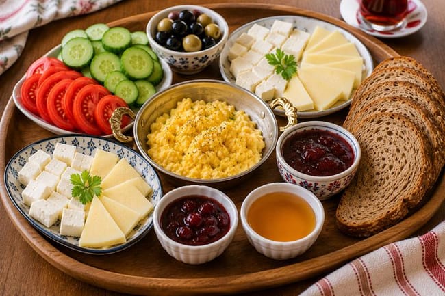 Assemble the platter