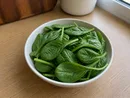 Baby Spinach