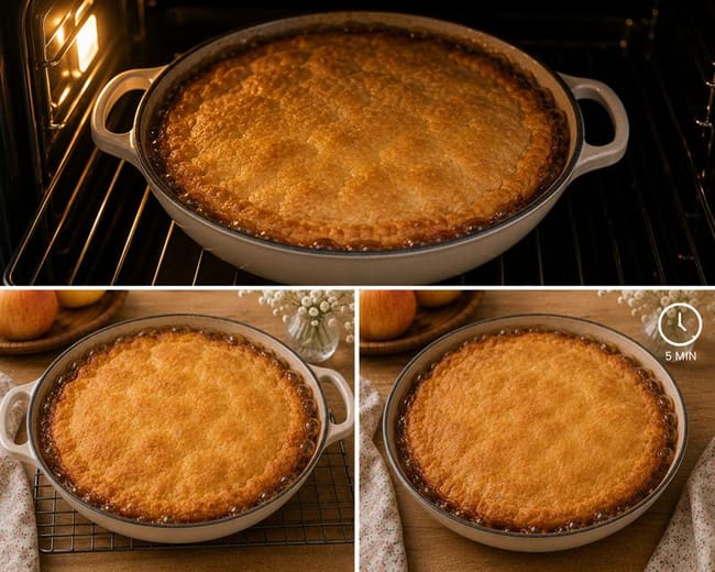 Bake