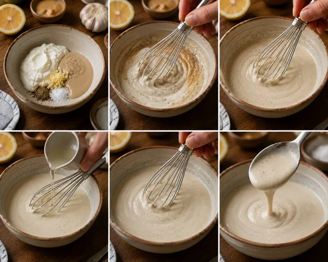 Bake the Falafel
