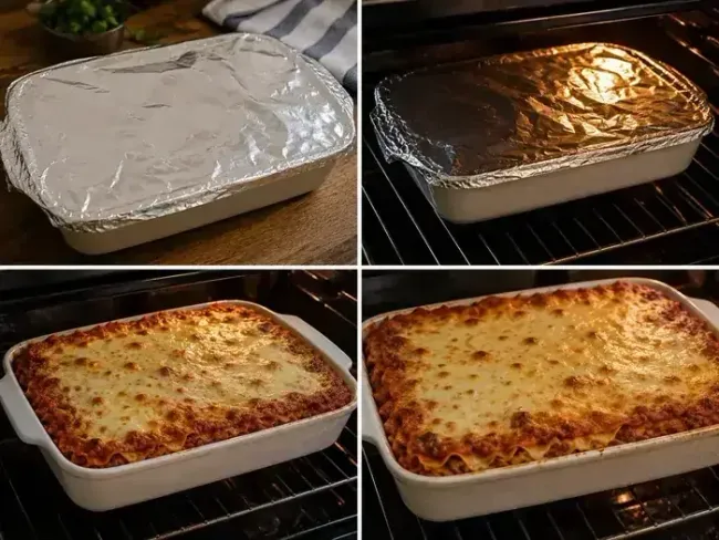 Bake