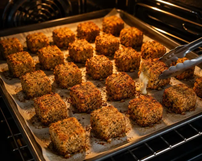 Bake Until Golden