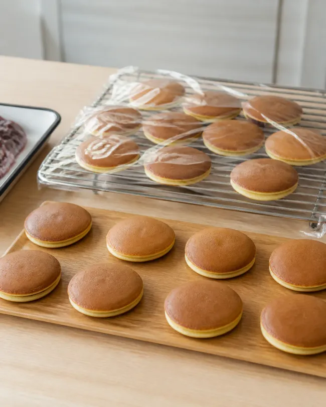 Cool Covered and Match the Pancake Pairs