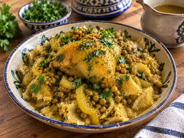 🍲 Rfissa