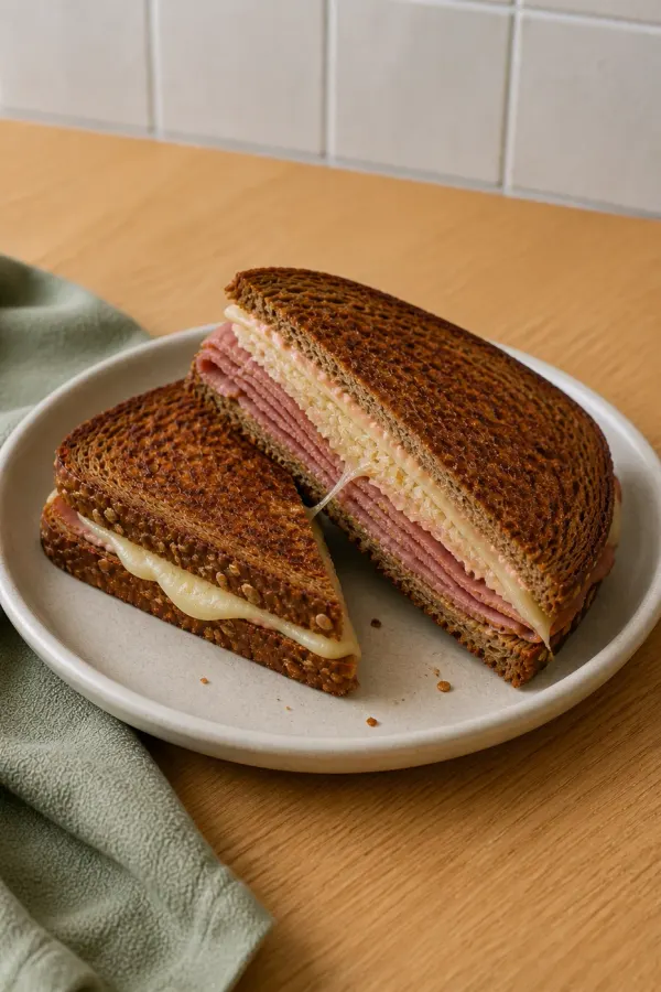 🥪 🥪 Reuben Sandwich