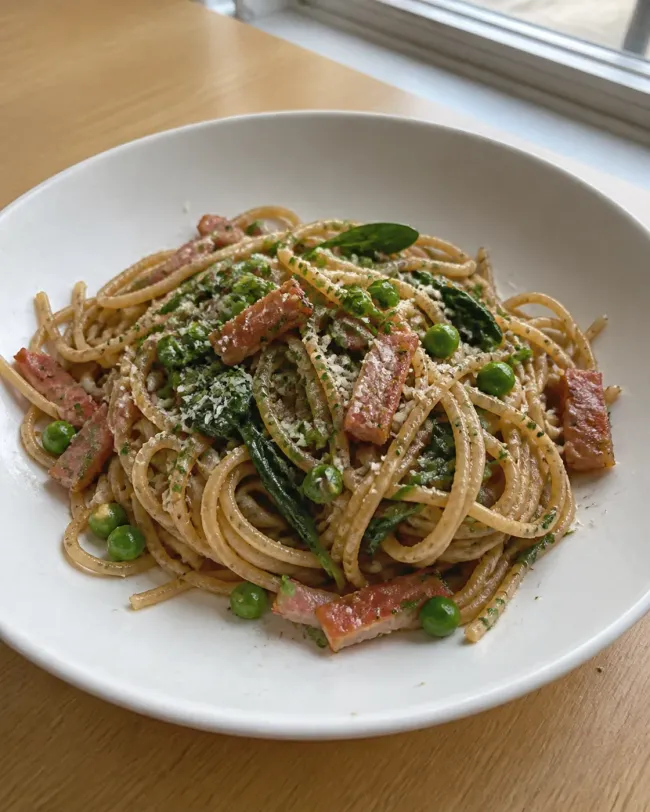 Plate One Portion and Serve Without Delay