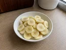 Banana, Frozen