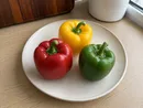 Bell Peppers