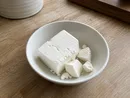 Beyaz peynir (Turkish feta)