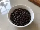 Black Beans (Optional)