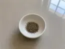Freshly Ground Black Pepper