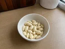 Blanched Almonds