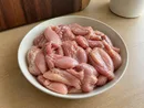 Skinless Chicken Thighs