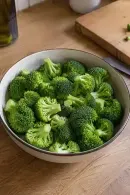 Broccoli Florets