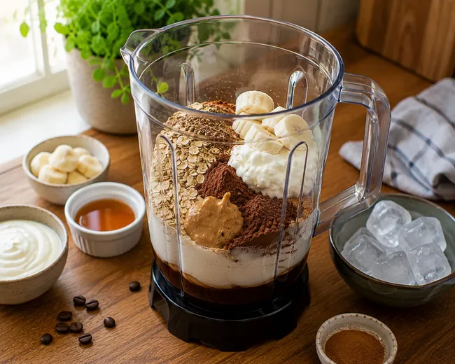 Build the Frappé