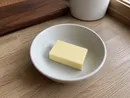 Butter for the caramel