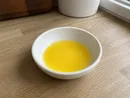 Butter for the crust