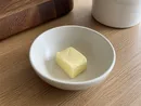 Butter for the dough