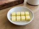 Butter for the shortcrust