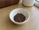 Cacao nibs