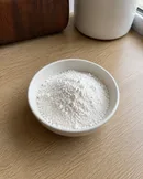 Cake Flour and Cornstarch