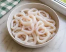 Calamari Rings