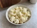 Cauliflower Florets