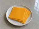Reduced-Fat Cheddar Cheese