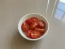 Cherry Tomatoes