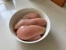 Skinless Chicken Breast