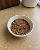 Cinnamon, Black Pepper, and Salt