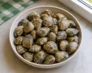 Fresh Clams