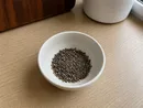 Coarsely Ground Black Pepper