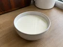 Cold whipping cream, 30–35% fat