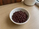 Cooked Adzuki Beans