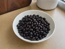 Cooked Black Beans