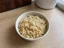 Cooked Brown Rice
