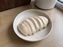 Cooked Chicken Breast