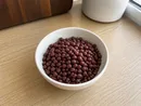 Cooked Unsweetened Adzuki Beans