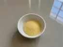 Cornmeal or Semolina