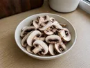 Cremini Mushrooms
