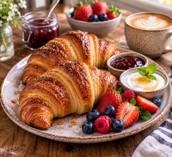 Bakery, Café & Bento