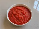 Crushed San Marzano Tomatoes
