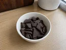 Dark Chocolate Chunks