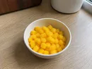 Diced Fresh Mango (Garnish)