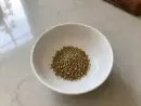 Dried Oregano