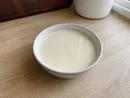 Evaporated Skim Milk