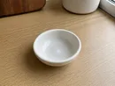 Fine salt and black pepper